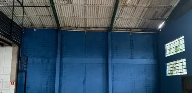 Galpão / Depósito / Armazém para alugar, 1200m² no Granja Viana, Cotia