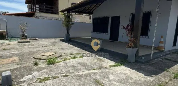 Casa com 3 Quartos para venda ou aluguel, 120m² no Novo Rio das Ostras, Rio das Ostras
