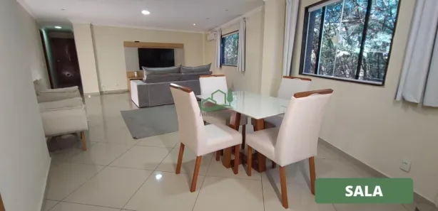 Apartamento com 3 Quartos à venda, 135m² no Parque Duque, Duque de Caxias