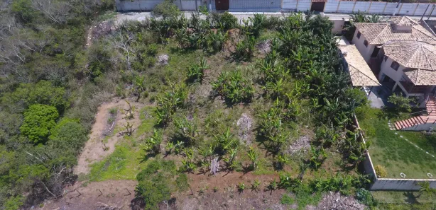 Terreno / Lote / Condomínio à venda, 600m² no José Gonçalves, Armação dos Búzios