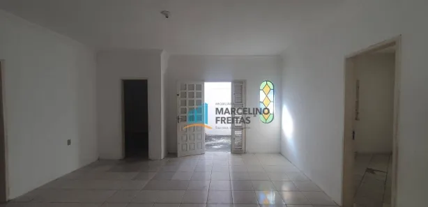 Casa com 2 Quartos para alugar, 100m² no Parque Guadalajara (Jurema), Caucaia