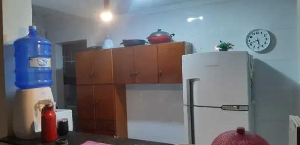 Apartamento com 1 Quarto para venda ou aluguel, 45m² no Itararé, São Vicente