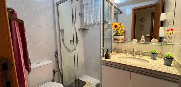 Apartamento com 2 Quartos à venda, 75m² no Jardim Vinte e Cinco de Agosto, Duque de Caxias