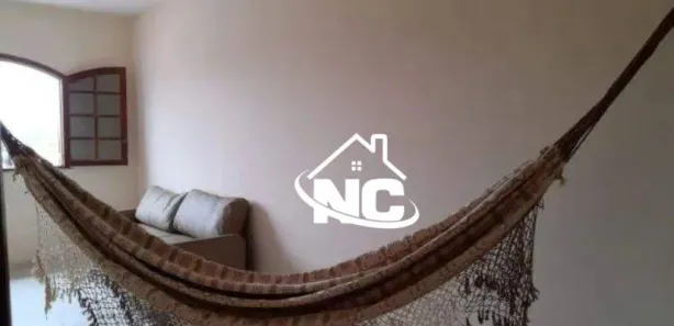 Casa de Condomínio com 3 Quartos à venda, 174m² no Outeiro das Pedras, Itaboraí