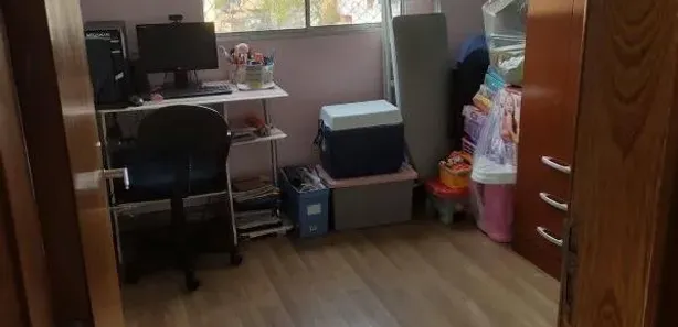 Apartamento com 3 Quartos à venda, 55m² no Jardim Leônidas Moreira, São Paulo