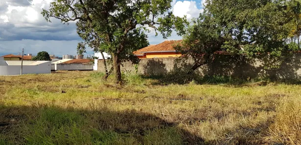 Terreno / Lote / Condomínio à venda, 360m² no Estância Itanhangá, Caldas Novas