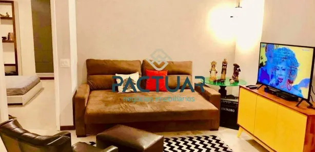 Flat com 1 Quarto à venda, 85m² no São Pedro, Belo Horizonte