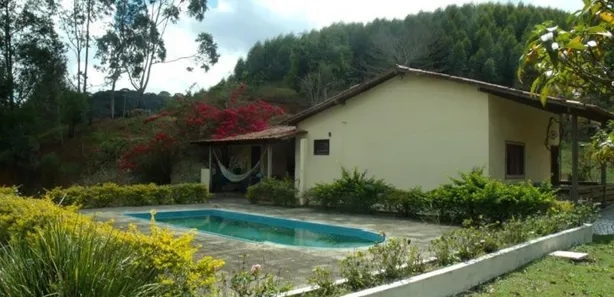 Fazenda / Sítio / Chácara com 3 Quartos à venda, 58000m² no Área Rural de Viçosa, Viçosa