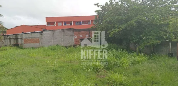 Terreno / Lote Comercial para alugar, 1000m² no Itapeba, Maricá