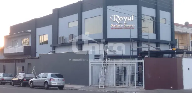 Loja / Salão / Ponto Comercial para venda ou aluguel, 400m² no Remanso Campineiro, Hortolândia