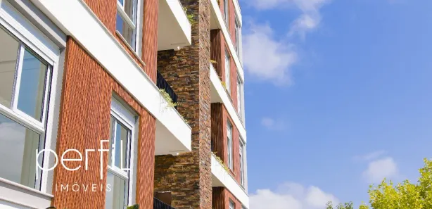 Apartamento com 2 Quartos à venda, 101m² no Centro, Campo Alegre
