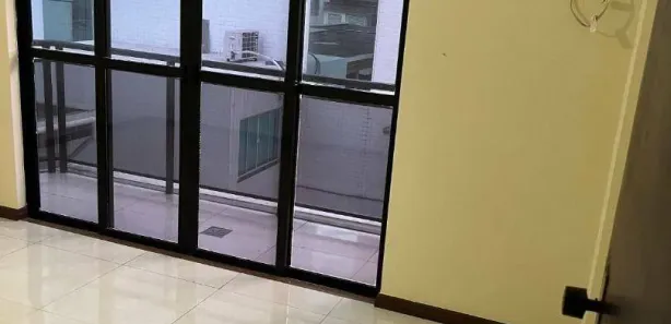 Apartamento com 1 Quarto para alugar, 42m² no Braga, Cabo Frio