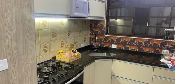 Casa com 2 Quartos à venda, 171m² no Pastoril, Ribeirão Pires