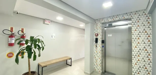 Apartamento com 2 Quartos para alugar, 73m² no Do Salto, Blumenau