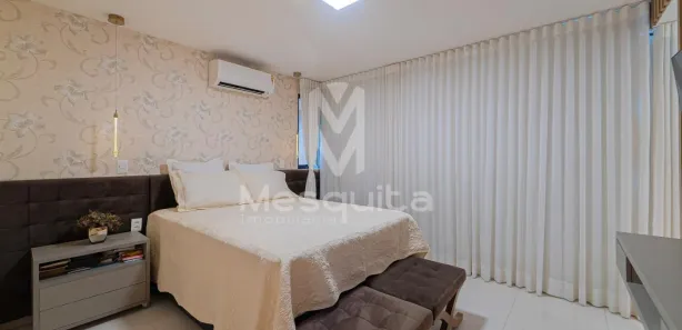 Apartamento com 2 Quartos à venda, 91m² no Cabo Branco, João Pessoa