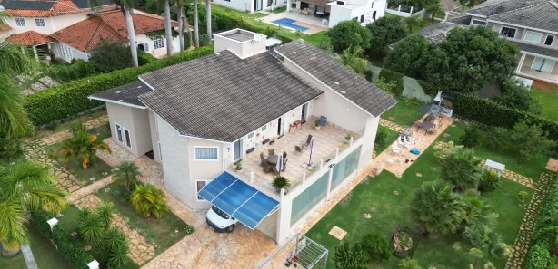 Casa com 3 Quartos à venda, 380m² no Park Way, Brasília