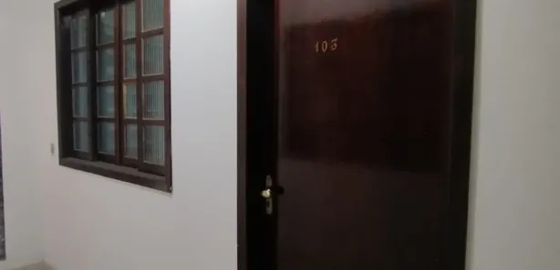 Apartamento com 2 Quartos para alugar, 60m² no Maria Paula, São Gonçalo