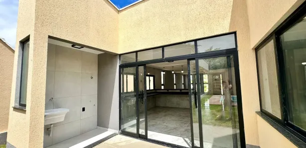 Casa de Condomínio com 3 Quartos à venda, 120m² no , São Pedro da Aldeia