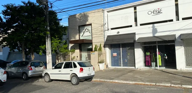 Casa Comercial à venda, 144m² no Tirol, Natal