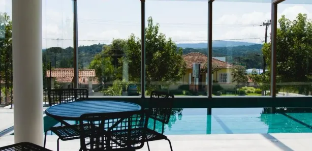 Apartamento com 2 Quartos à venda, 100m² no Centro, Campo Alegre