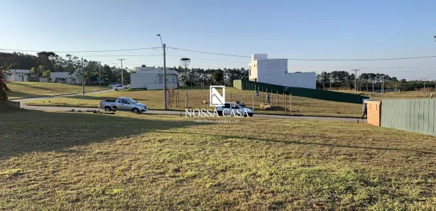 Terreno / Lote / Condomínio à venda, 436m² no Centenário, Torres