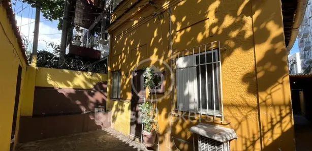 Casa com 2 Quartos à venda, 80m² no Méier, Rio de Janeiro