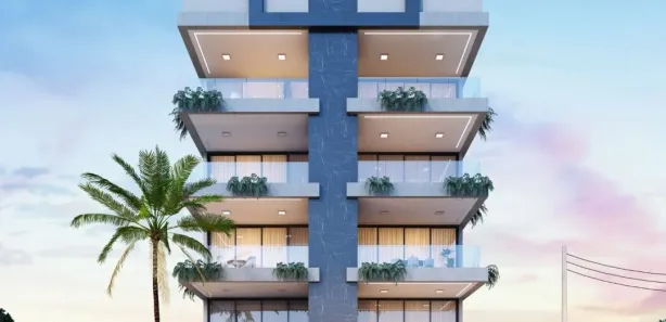 Apartamento com 3 Quartos à venda, 137m² no , Itapoá