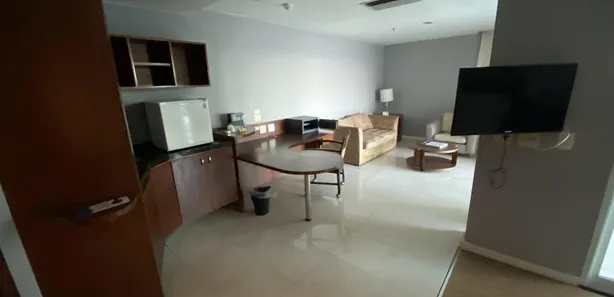 Flat com 1 Quarto à venda, 53m² no Barra da Tijuca, Rio de Janeiro