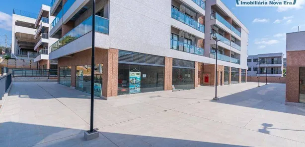 Conjunto Comercial / Sala para alugar, 45m² no Pinheirinho, Vinhedo