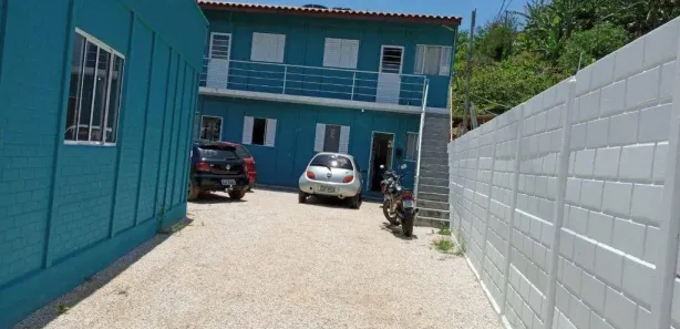 Kitnet com 1 Quarto à venda, 100m² no Jardim Colinas, Jacareí