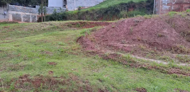 Terreno / Lote / Condomínio à venda, 267m² no Residencial Mosaico da Serra, Mogi das Cruzes