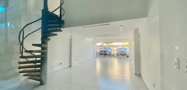 Loja / Salão / Ponto Comercial à venda, 95m² no Lagoa Nova, Natal