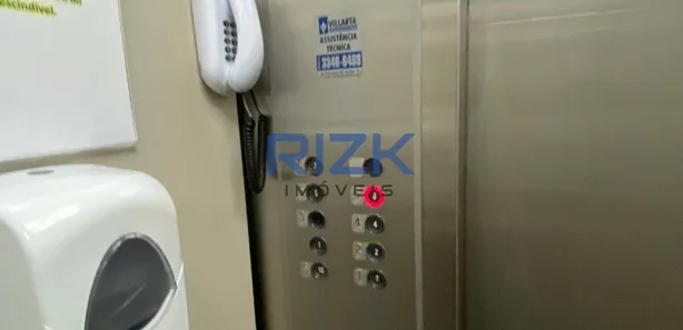 Apartamento com 2 Quartos à venda, 60m² no Cambuci, São Paulo