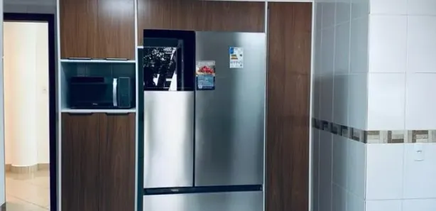 Casa de Condomínio com 4 Quartos para alugar, 880m² no Busca Vida (Abrantes), Camaçari