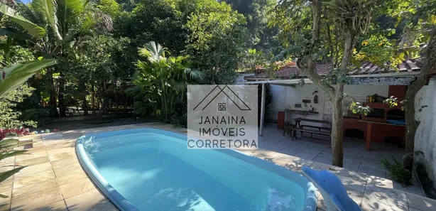 Casa de Condomínio com 3 Quartos à venda, 260m² no Iconha, Guapimirim
