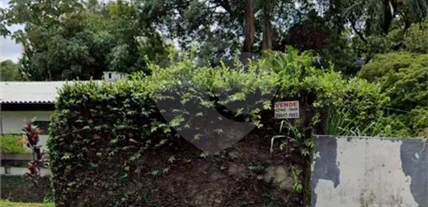 Terreno / Lote / Condomínio à venda, 760m² no Barro Branco (Zona Norte), São Paulo
