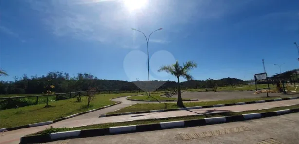 Terreno / Lote / Condomínio à venda, 623000m² no Vila Figueiredo, Rio Grande da Serra