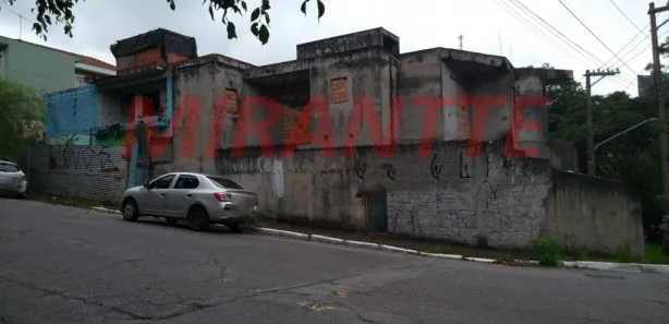 Terreno / Lote / Condomínio à venda, 852m² no Jardim Franca, São Paulo