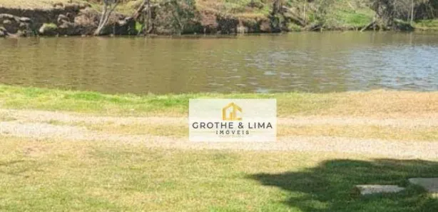 Fazenda / Sítio / Chácara à venda, 400m² no Vila Antônio Augusto Luiz, Caçapava