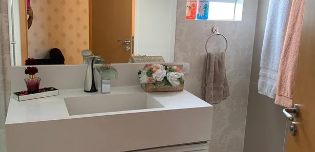 Cobertura com 4 Quartos à venda, 269m² no Jardim Haydee, Mauá