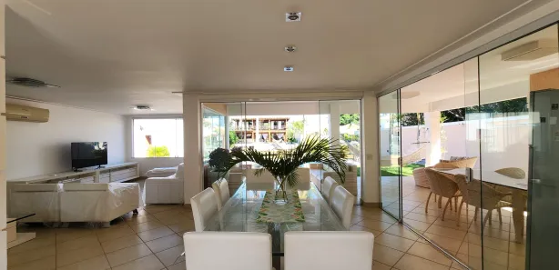 Casa com 4 Quartos para alugar, 300m² no Marina, Armação dos Búzios