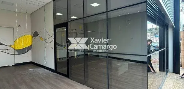 Prédio Inteiro para alugar, 219m² no Saúde, Rio Claro