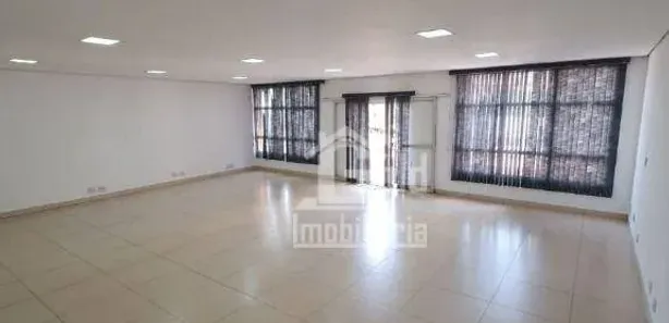 Prédio Inteiro para alugar, 252m² no Centro, Ribeirão Preto