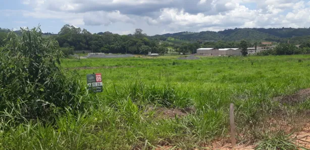 Terreno / Lote / Condomínio à venda, 1000m² no Distrito Industrial B, São José da Lapa