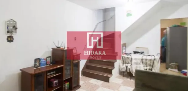 Casa com 3 Quartos à venda, 120m² no Chácara Santo Antônio (Zona Sul), São Paulo