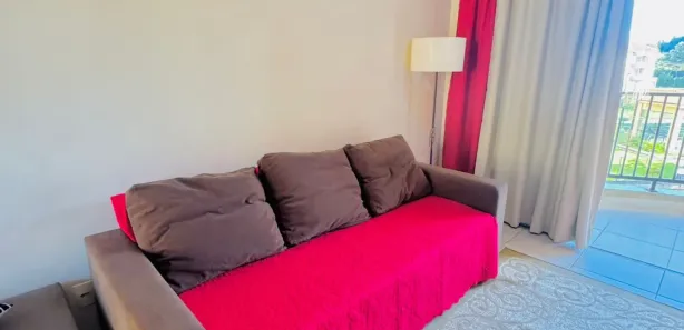 Apartamento com 1 Quarto à venda, 50m² no Centro (Dorândia), Barra do Piraí