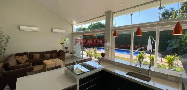 Casa de Condomínio com 4 Quartos à venda, 597m² no Zona 08, Maringá