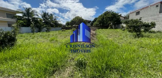 Terreno / Lote / Condomínio com 1 Quarto à venda, 1047m² no Busca Vida (Abrantes), Camaçari