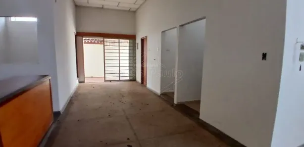 Loja / Salão / Ponto Comercial para alugar, 160m² no Vila Cerqueira, Américo Brasiliense