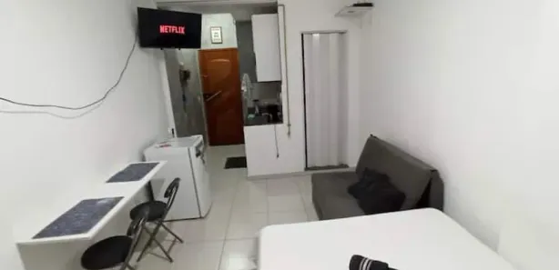 Kitnet com 1 Quarto à venda, 25m² no Copacabana, Rio de Janeiro